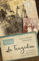 La Tragedia B08M88KSC7 Book Cover