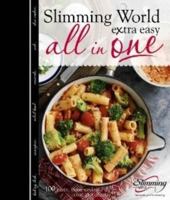 Slimming World Extra Easy All in One 1908256052 Book Cover