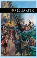 No Quarter: A Matty Graves Novel 1590131037 Book Cover