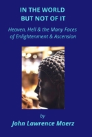 In the World but Not of It: Heaven, Hell & the Many Faces of Enlightenment & Ascension 1737249316 Book Cover