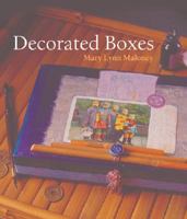Decorated Boxes 1402752628 Book Cover