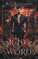 King of Swords B0BNPDBL6D Book Cover