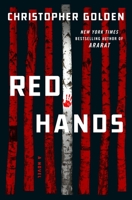 Red Hands 125024630X Book Cover