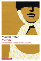 Melody 8410107791 Book Cover