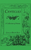 Canticles: A Collection of Poetry 9352068165 Book Cover