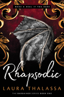 Rhapsodic 1942662335 Book Cover