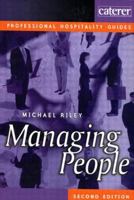 Managing People 075062289X Book Cover