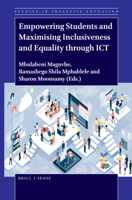 Empowering Students and Maximising Inclusiveness and Equality Through Ict 9004432507 Book Cover