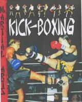 Kick Boxing 0836841948 Book Cover