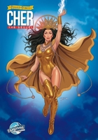 Female Force: Cher the sequel 197280555X Book Cover