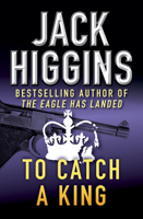 To Catch A King 0449243230 Book Cover