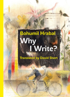 Why I Write?: The Early Prose from 1945 to 1952 8024642689 Book Cover