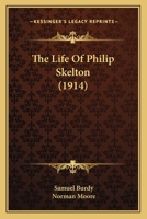 The Life the Philip Skelton 1110559887 Book Cover