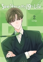 See You in My 19th Life, Vol. 2 B0CL3ZH8NR Book Cover