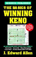 The Basics of Winning Keno 1580420915 Book Cover