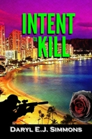 Intent to Kill (OATH KEEPER series) B0G442RQRR Book Cover