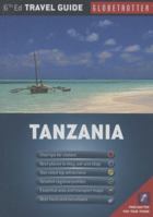 Tanzania Travel Pack, 6th 1780093926 Book Cover