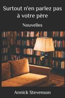Surtout n'en parlez pas à votre père B0FYLMZBYT Book Cover