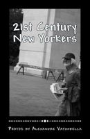 21st Century Newyorkers 153516445X Book Cover