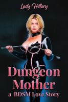 DUNGEON MOTHER 1965222439 Book Cover