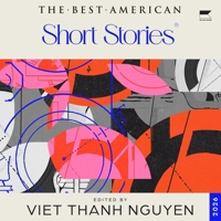 The Best American Short Stories 2026 B0GYG2G227 Book Cover
