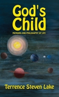God's Child: Memoirs and Philosophy of Life B0HH8344YB Book Cover
