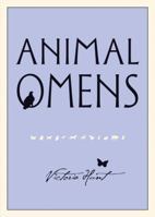 Animal Omens 0738713775 Book Cover