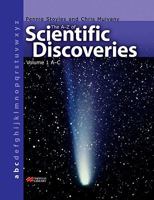 The A-Z of Scientific Discoveries 1599204452 Book Cover