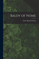 Baldy of Nome 1016461887 Book Cover