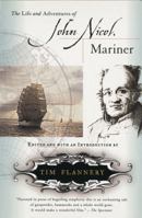 The Life and Adventures of John Nicol, Mariner 0871137550 Book Cover