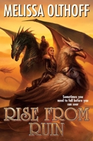 Rise from Ruin 166807267X Book Cover