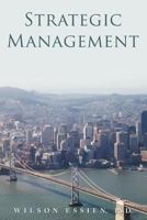 Strategic Management 1467872857 Book Cover