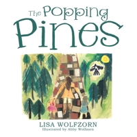 The Popping Pines 1664235191 Book Cover