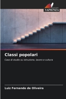 Classi popolari (Italian Edition) 6209490298 Book Cover