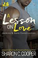 A Lesson on Love 1946172138 Book Cover