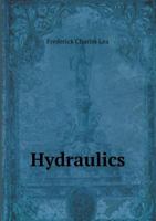 Hydraulics 0343808757 Book Cover