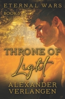 Throne of Light (Eternal Wars) B0DS927YMZ Book Cover