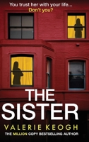 The Sister 1806561093 Book Cover