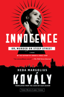 Innocence; or, Murder on Steep Street 1616954965 Book Cover