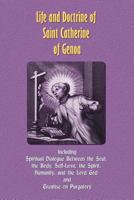 The Life and Doctrine of St. Catherine of Genoa 1479257249 Book Cover