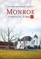Monroe Through Time II 1635000548 Book Cover