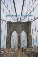 Somewhere In Brooklyn 152201506X Book Cover