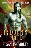 The Iriduan's Mate B09CRTMC9B Book Cover