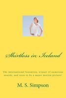 Shirtless in Iceland 1490549226 Book Cover