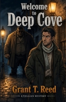 Welcome to Deep Cove 1501054449 Book Cover
