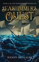 Seashimmer's Quest 1068255420 Book Cover