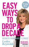 Easy Ways to Drop a Decade 0230769217 Book Cover