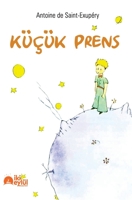 Küçük Prens 6254441330 Book Cover