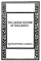 The Lausiac History of Palladius 1542770432 Book Cover