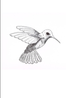 When the Trochilidae Die 1329984420 Book Cover